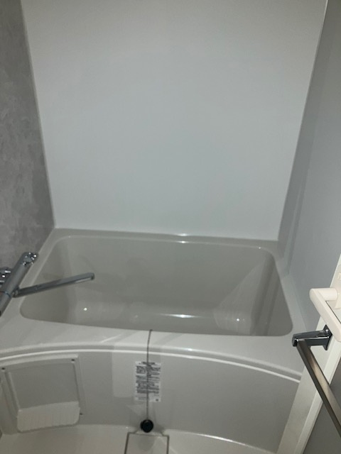 ＲＥＬＵＸＩＡ北赤羽の浴室