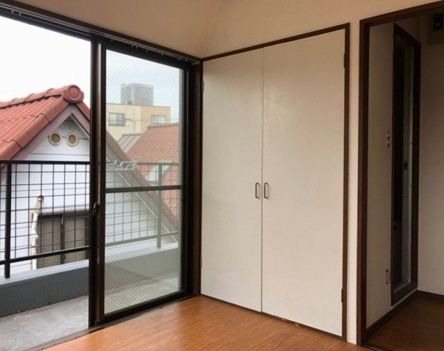 リベラルⅡ の居間・リビング