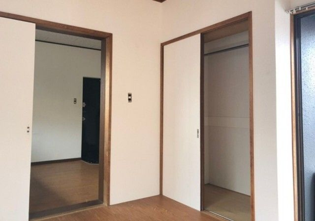 リベラルⅡ の内装