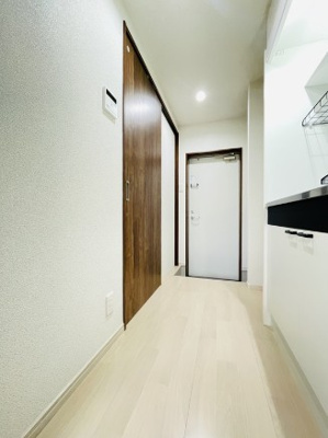 【内装】 | FERIO上井草