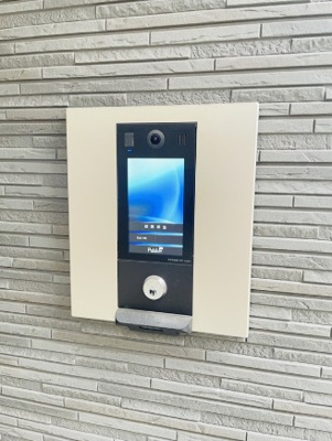 【セキュリティ】 | FERIO上井草