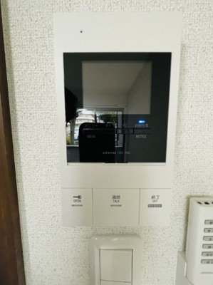 【セキュリティ】 | FERIO上井草