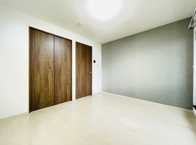 【寝室】 | FERIO上井草