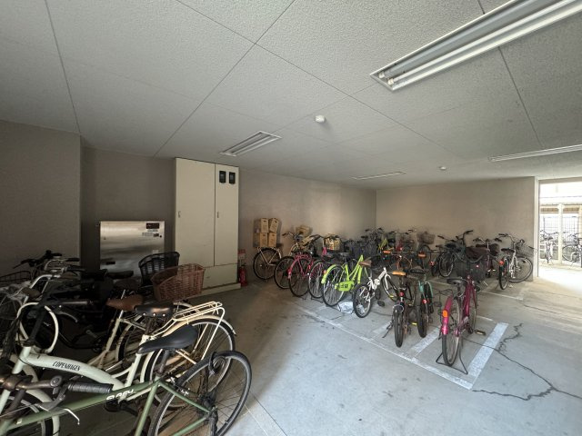 プリメイラ ヴェラのその他共用部分