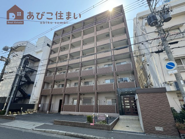 プリメイラ ヴェラの外観