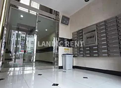 【ロビー】 | サンネストピア箱崎駅前