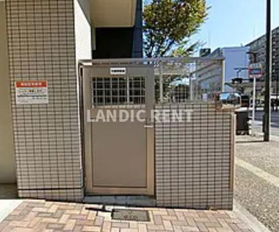 【展望】 | サンネストピア箱崎駅前