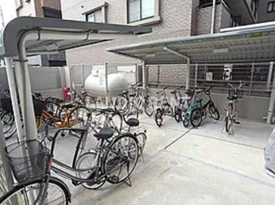 【その他共用部分】 | サンネストピア箱崎駅前