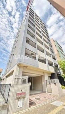 【外観】 | サンネストピア箱崎駅前