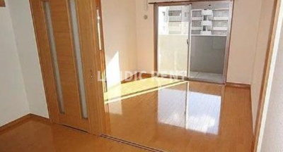 【居間・リビング】 | サンネストピア箱崎駅前