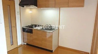 【キッチン】 | サンネストピア箱崎駅前