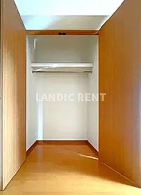 【収納】 | サンネストピア箱崎駅前