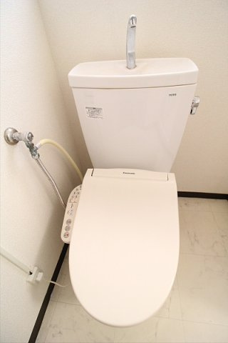 【トイレ】