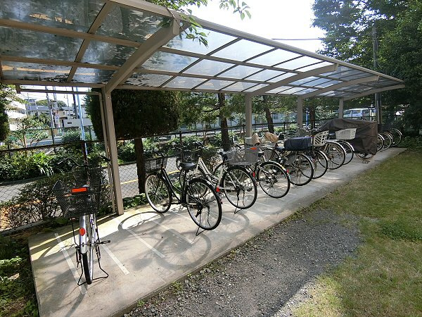 【その他共用部分】