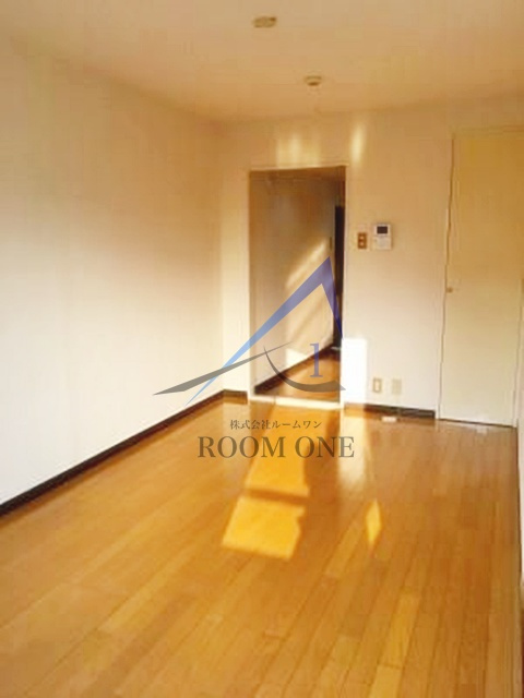 セブンスターハイツ参宮橋の寝室|寝室です。