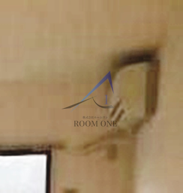 セブンスターハイツ参宮橋の設備|エアコン付です。