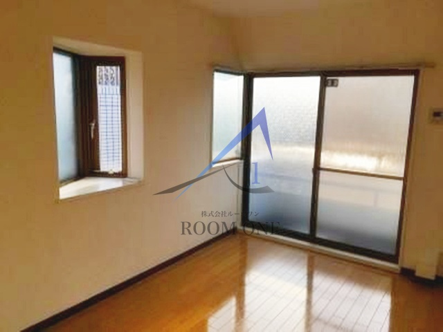 セブンスターハイツ参宮橋