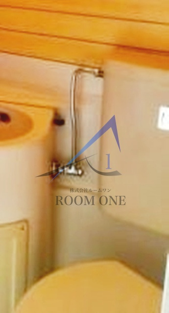 セブンスターハイツ参宮橋のトイレ|トイレです。