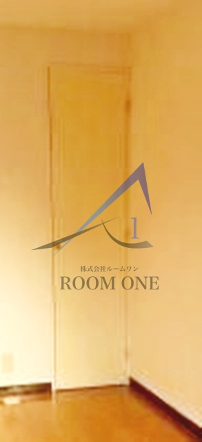 セブンスターハイツ参宮橋の収納|収納です。