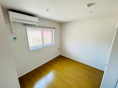 【洋室】 | PalmeⅠ