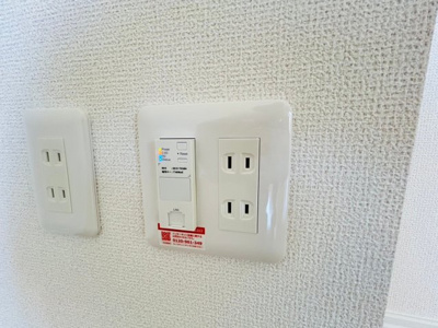 【設備】 | PalmeⅠ