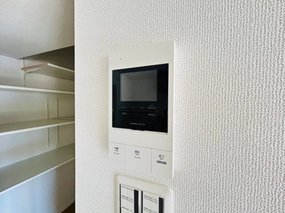 【セキュリティ】 | PalmeⅠ