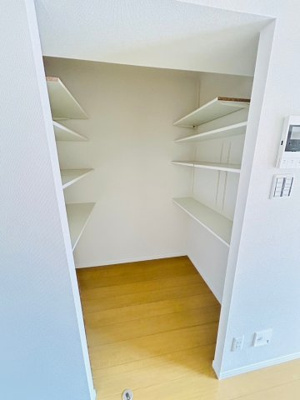 【収納】 | PalmeⅠ