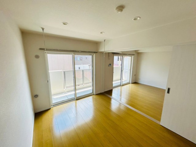 【寝室】 | PalmeⅠ