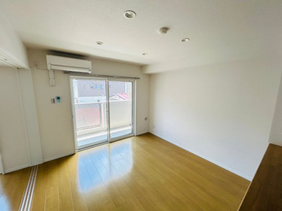 【居間・リビング】 | PalmeⅠ