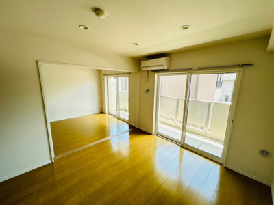 【居間・リビング】 | PalmeⅠ