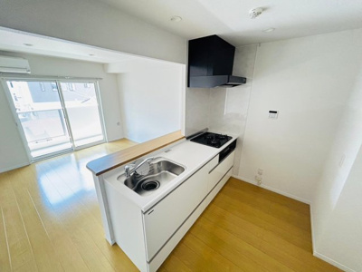 【キッチン】 | PalmeⅠ