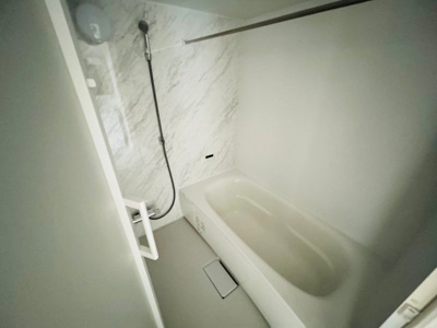 【浴室】 | PalmeⅠ