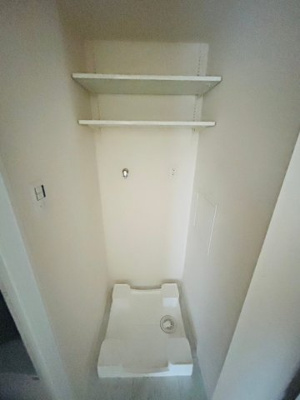 【洗面所】 | PalmeⅠ