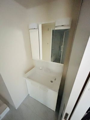 【独立洗面台】 | PalmeⅠ