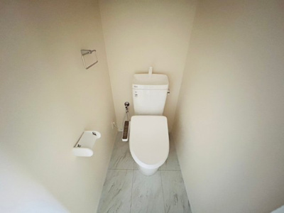 【トイレ】 | PalmeⅠ