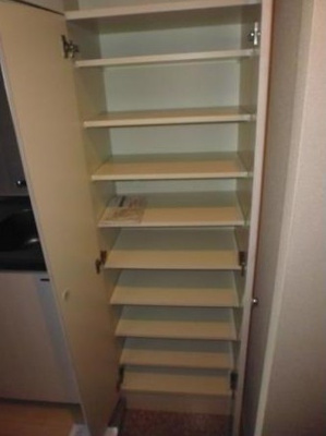 【収納】 | シンシア新中野