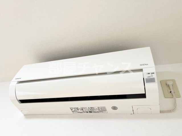 フィール大須の設備