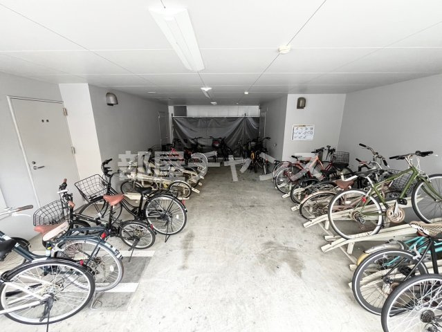 フィール大須のその他共用部分