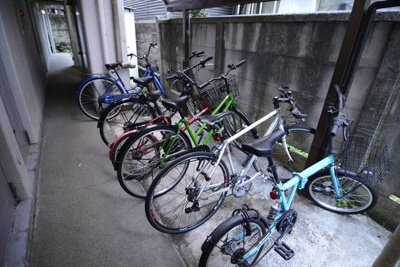 【その他共用部分】 | メゾン・ド・坂上