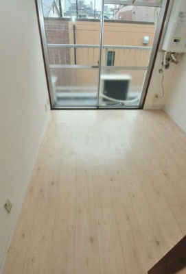 【寝室】 | メゾン・ド・坂上