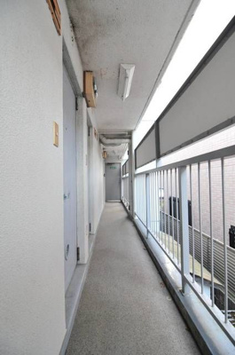 【その他共用部分】 | メゾン・ド・坂上