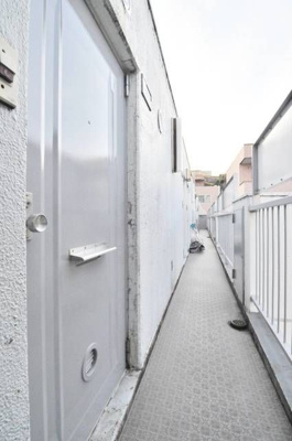 【その他共用部分】 | メゾン・ド・坂上