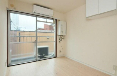 【設備】 | メゾン・ド・坂上