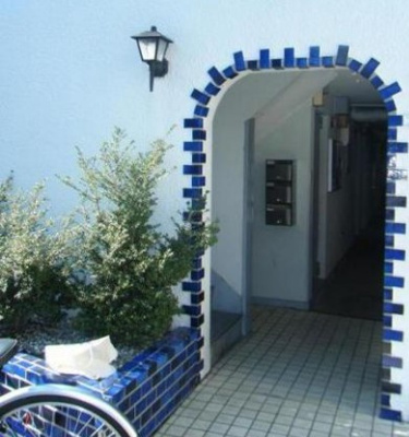 【エントランス】 | メゾン・ド・坂上