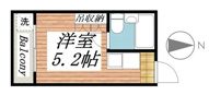 中野区中央１丁目のマンションの画像