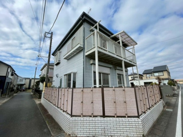 西三里塚K邸戸建の画像