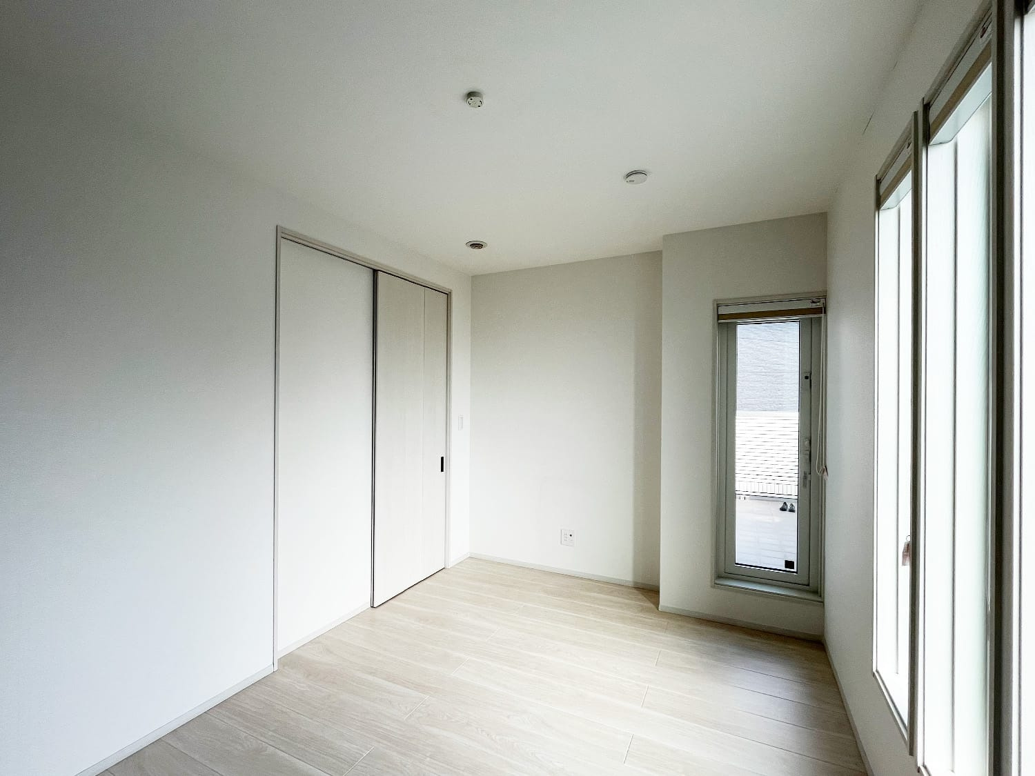 堺市西区戸建の洋室|洋室