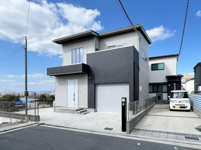 堺市西区戸建