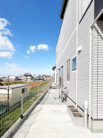 堺市西区戸建のその他