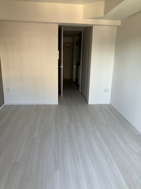 ＲＥＬＵＸＩＡ北赤羽の居間・リビング